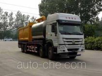 Hongyu (Henan) HYJ5310TFC-B synchronous chip sealer truck