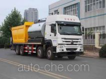Hongyu (Henan) HYJ5310TFC-B1 synchronous chip sealer truck