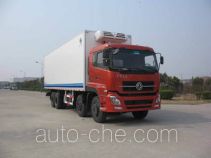 Hongyu (Henan) HYJ5310XLCA refrigerated truck