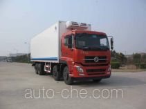 Hongyu (Henan) HYJ5310XLCA refrigerated truck