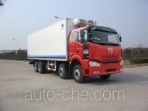 Hongyu (Henan) HYJ5311XLCA refrigerated truck