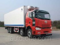 Hongyu (Henan) HYJ5311XLCA refrigerated truck