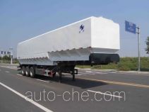 Hongyu (Henan) HYJ9400ZSL bulk feed trailer