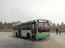Yuzhou Bus HYK6115HG city bus