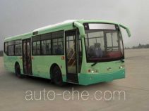 Yuzhou Bus HYK6115HG1 city bus