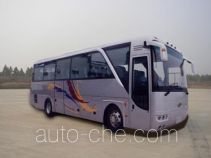 Yuzhou Bus HYK6122H tourist bus