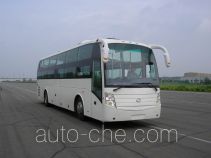 Спальный автобус Yuzhou Bus