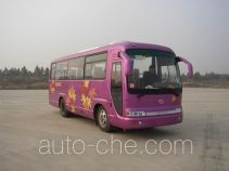Yuzhou Bus HYK6790HFC3 bus