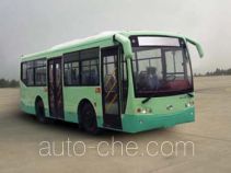 Yuzhou Bus HYK6810HG city bus