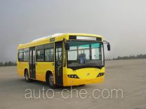 Yuzhou Bus HYK6850HG city bus