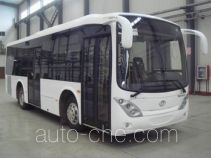 Yuzhou Bus HYK6900GCH city bus