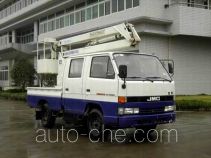 Aizhi HYL5036JGK aerial work platform truck