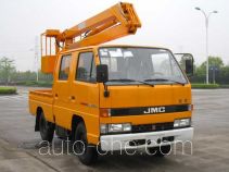 Aizhi HYL5037JGK aerial work platform truck