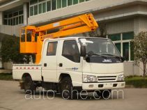 Aizhi HYL5038JGK aerial work platform truck