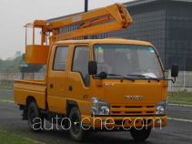 Aizhi HYL5040JGKA aerial work platform truck