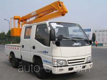 Aizhi HYL5040JGKB aerial work platform truck