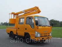 Aizhi HYL5040JGKC aerial work platform truck
