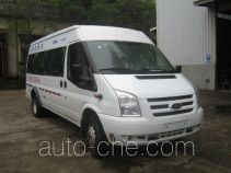 Aizhi HYL5041XJC inspection vehicle