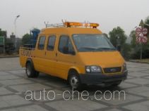 Aizhi HYL5043XQX engineering rescue works vehicle