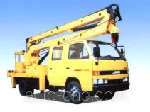 Aizhi HYL5053JGK aerial work platform truck