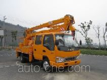 Aizhi HYL5053JGKB aerial work platform truck
