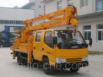 Aizhi HYL5053JGKC aerial work platform truck