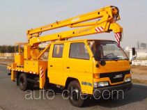 Aizhi HYL5053JGKD aerial work platform truck