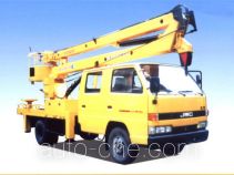 Aizhi HYL5054JGK aerial work platform truck