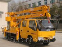 Aizhi HYL5054JGKB aerial work platform truck