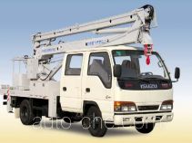 Aizhi HYL5055JGK aerial work platform truck