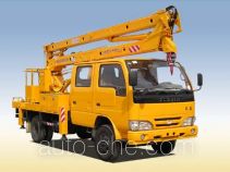 Aizhi HYL5056JGK aerial work platform truck