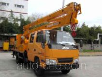 Aizhi HYL5058JGK aerial work platform truck