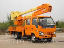 Aizhi HYL5060JGK aerial work platform truck
