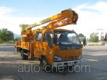 Aizhi HYL5061JGK aerial work platform truck