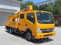 Aizhi HYL5062JGK aerial work platform truck