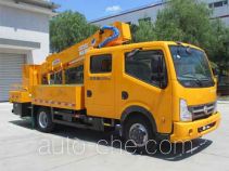 Aizhi HYL5062JGKA aerial work platform truck