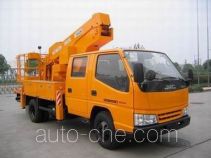 Aizhi HYL5065JGK aerial work platform truck