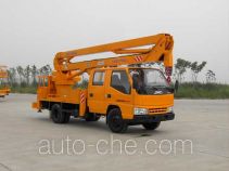 Aizhi HYL5069JGK aerial work platform truck