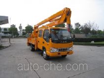 Aizhi HYL5069JGKB aerial work platform truck
