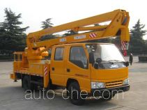 Aizhi HYL5069JGKE aerial work platform truck