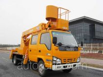 Aizhi HYL5077JGKA aerial work platform truck