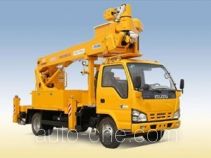 Aizhi HYL5078JGK aerial work platform truck