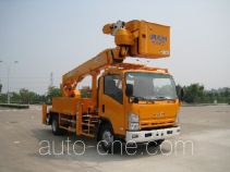 Aizhi HYL5091JGK aerial work platform truck