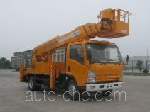 Aizhi HYL5092JGK aerial work platform truck
