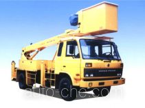 Aizhi HYL5095JGK aerial work platform truck