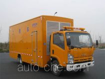 Aizhi HYL5100XGC инженерный автомобиль для технических работ
