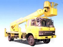 Aizhi HYL5101JGK aerial work platform truck