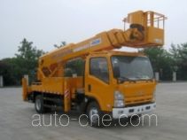 Aizhi HYL5103JGK aerial work platform truck