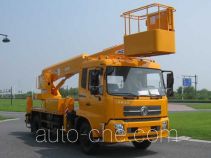 Aizhi HYL5105JGK aerial work platform truck
