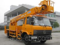 Aizhi HYL5112JGK aerial work platform truck